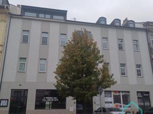 Pronájem bytu 3+1, Krnov - Pod Bezručovým vrchem, nám. Minoritů, 110 m2