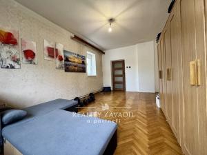 Prodej rodinného domu, Třebom, 122 m2