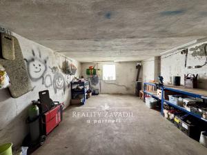 Prodej rodinného domu, Třebom, 122 m2