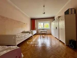 Prodej rodinného domu, Třebom, 122 m2