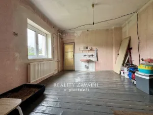 Prodej rodinného domu, Třebom, 122 m2