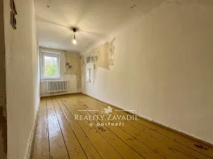 Prodej rodinného domu, Třebom, 122 m2