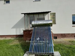 Prodej rodinného domu, Třebom, 122 m2