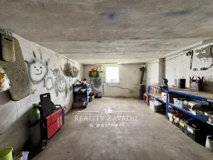 Prodej rodinného domu, Třebom, 122 m2