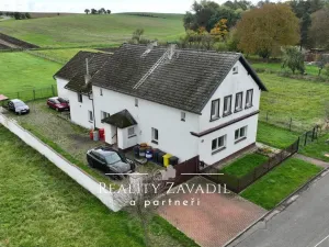 Prodej rodinného domu, Třebom, 122 m2