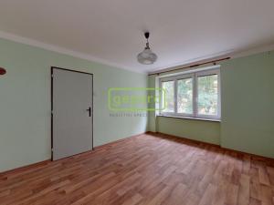 Prodej bytu 2+1, Teplice, Americká, 53 m2