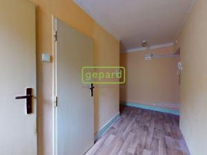 Prodej bytu 2+1, Teplice, Americká, 53 m2