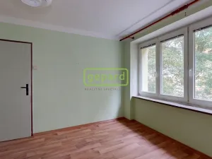 Prodej bytu 2+1, Teplice, Americká, 53 m2