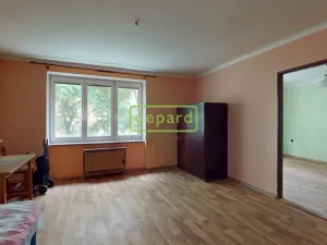 Prodej bytu 2+1, Teplice, Americká, 53 m2