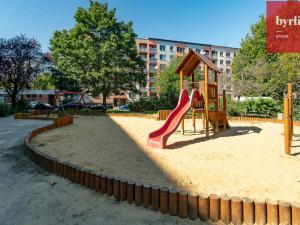 Pronájem bytu 3+1, Opava, Černá, 63 m2