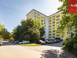Pronájem bytu 3+1, Opava, Černá, 63 m2