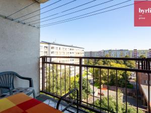 Pronájem bytu 3+1, Opava, Černá, 63 m2
