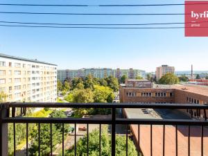 Pronájem bytu 3+1, Opava, Černá, 63 m2