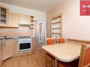 Pronájem bytu 3+1, Opava, Černá, 63 m2