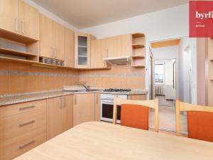 Pronájem bytu 3+1, Opava, Černá, 63 m2