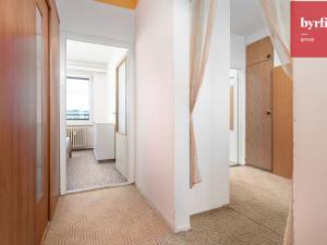 Pronájem bytu 3+1, Opava, Černá, 63 m2