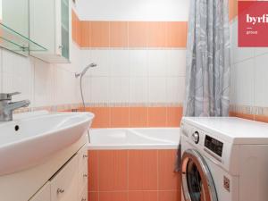 Pronájem bytu 3+1, Opava, Černá, 63 m2