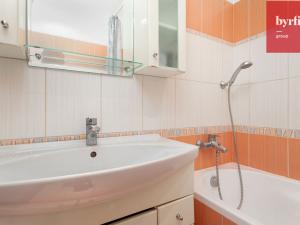 Pronájem bytu 3+1, Opava, Černá, 63 m2