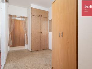 Pronájem bytu 3+1, Opava, Černá, 63 m2