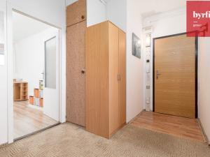 Pronájem bytu 3+1, Opava, Černá, 63 m2