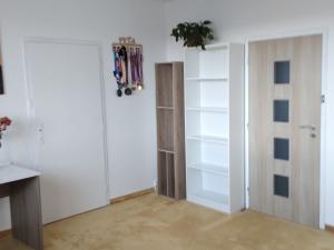 Pronájem bytu 3+1, Opava, Černá, 63 m2