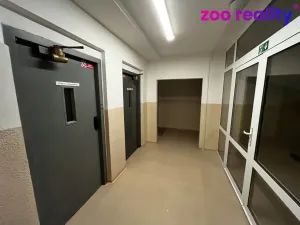 Prodej bytu 3+1, Děčín, Jezdecká, 70 m2