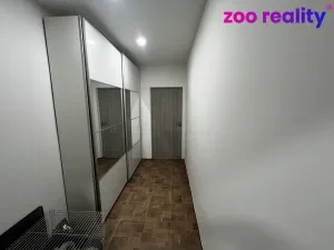 Prodej bytu 3+1, Děčín, Jezdecká, 70 m2