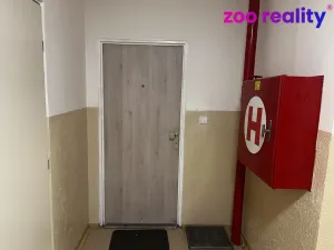 Prodej bytu 3+1, Děčín, Jezdecká, 70 m2