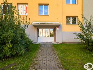 Prodej bytu 3+1, České Budějovice - České Budějovice 2, V. Volfa, 67 m2