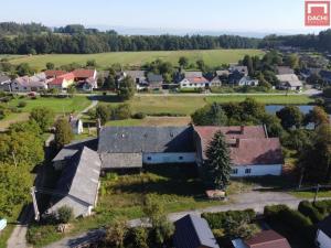 Prodej rodinného domu, Pavlov, 1175 m2