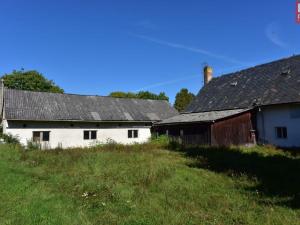 Prodej rodinného domu, Pavlov, 1175 m2