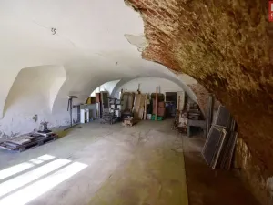 Prodej rodinného domu, Pavlov, 1175 m2