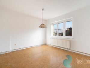 Prodej bytu 3+1, České Budějovice, Chelčického, 73 m2