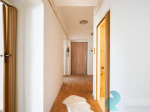 Prodej bytu 3+1, České Budějovice, Chelčického, 73 m2