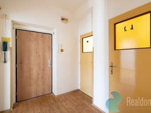 Prodej bytu 3+1, České Budějovice, Chelčického, 73 m2