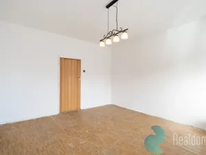 Prodej bytu 2+1, České Budějovice, Chelčického, 73 m2