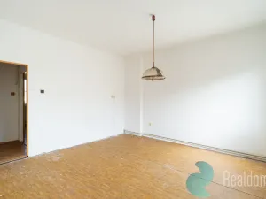 Prodej bytu 2+1, České Budějovice, Chelčického, 73 m2