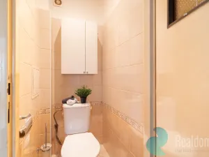 Prodej bytu 2+1, České Budějovice, Chelčického, 73 m2