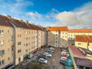 Prodej bytu 2+1, České Budějovice, Chelčického, 73 m2