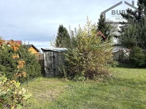 Prodej zahrady, Tachov, 425 m2