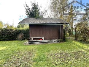 Prodej zahrady, Tachov, 425 m2