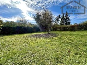 Prodej zahrady, Tachov, 425 m2