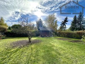 Prodej zahrady, Tachov, 425 m2