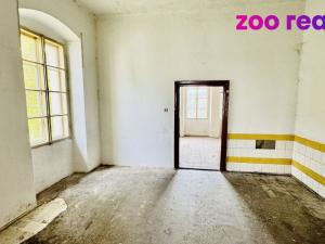 Prodej vícegeneračního domu, Rožmitál na Šumavě, 360 m2