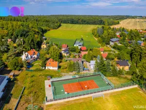 Prodej rodinného domu, Jevany, 120 m2