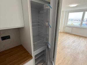 Prodej bytu 2+kk, Most, Františka Malíka, 40 m2