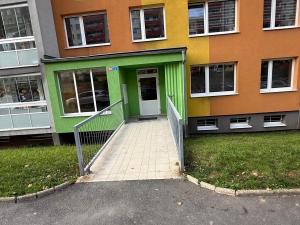 Prodej bytu 2+kk, Most, Františka Malíka, 40 m2