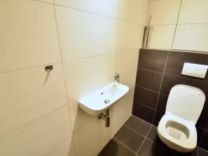 Pronájem bytu 2+kk, Brno - Líšeň, Houbalova, 61 m2