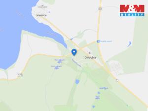 Prodej zemědělského objektu, Okrouhlá, 174 m2