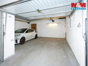 Prodej bytu 3+1, Pardubice - Bílé Předměstí, Dašická, 84 m2